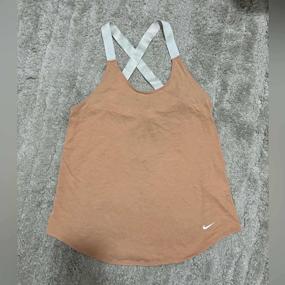 Nike tank top